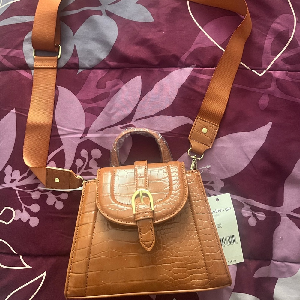 Madden Girl Mini Purse